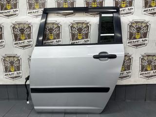 Дверь задняя левая TOYOTA PROBOX 2003/ЦВЕТ 199/ПРОБЕГ