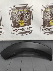 Накладка на крыло задняя правая MAZDA CX-3 2017/ЦВЕТ 47A/ПРОБЕГ 47 088КМ