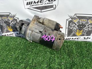 Стартер SUZUKI JIMNY SIERRA 2002/ЦВЕТ Z2S/ПРОБЕГ 48 259КМ