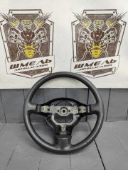 Запчасть руль TOYOTA SUCCEED 2003/ЦВЕТ 199/ПРОБЕГ 74 572КМ