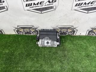 Блок управления efi TOYOTA ROOMY 2019/ЦВЕТ R59/ПРОБЕГ 46 238КМ