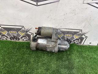 Стартер SUZUKI JIMNY SIERRA 2002/ЦВЕТ Z2S/ПРОБЕГ 48 259КМ