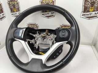 Руль передний HONDA JADE 2015/ЦВЕТ NH788P/ПРОБЕГ 59 743КМ контрактная Руль передний HONDA JADE 2015/ЦВЕТ NH788P/ПРОБЕГ 59 743КМ