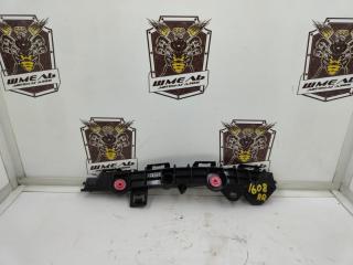 Фото запчасти крепление бампера заднее правое TOYOTA YARIS 2020/ЦВЕТ 040/ПРОБЕГ 40 436КМ контрактная запчасть Запчасть крепление бампера заднее правое TOYOTA YARIS 2020/ЦВЕТ 040/ПРОБЕГ 40 436КМ