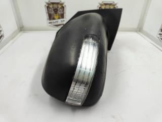 Зеркало переднее правое TOYOTA COROLLA FIELDER 2007/ЦВЕТ 040/ПРОБЕГ 67 263КМ