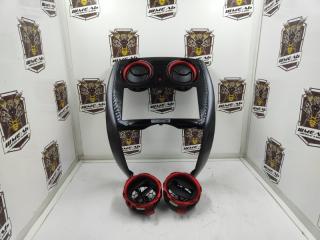 Запчасть консоль магнитофона NISSAN NOTE 2015/ NISMO / ЦВЕТ QAB/ПРОБЕГ 38 400КМ