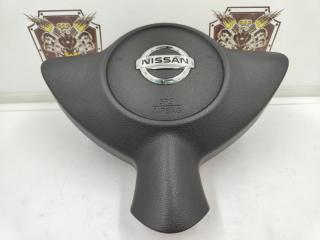 Запчасть airbag водительский передний правый NISSAN NOTE 2015/ NISMO / ЦВЕТ QAB/ПРОБЕГ 38 400КМ