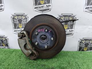 Ступица передняя левая TOYOTA SIENTA 2016/ЦВЕТ 070/ПРОБЕГ 32 063КМ