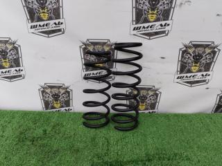 Пружина задняя SUZUKI JIMNY SIERRA 2002/ЦВЕТ Z2S/ПРОБЕГ 48 259КМ