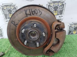 Ступица передняя правая TOYOTA WISH 2015/ -S- /ЦВЕТ 070/ПРОБЕГ 82 840КМ