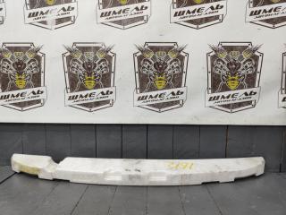 Запчасть пенопласт в бампер NISSAN NOTE 2015/ NISMO / ЦВЕТ QAB/ПРОБЕГ 38 400КМ