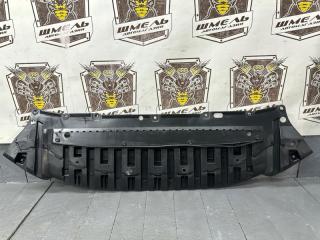 Защита бампера передняя HONDA JADE 2015/ЦВЕТ NH788P/ПРОБЕГ 59 743КМ