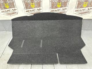 Фото запчасти пол багажника TOYOTA YARIS 2020/ЦВЕТ 040/ПРОБЕГ 40 436КМ контрактная запчасть Запчасть пол багажника TOYOTA YARIS 2020/ЦВЕТ 040/ПРОБЕГ 40 436КМ