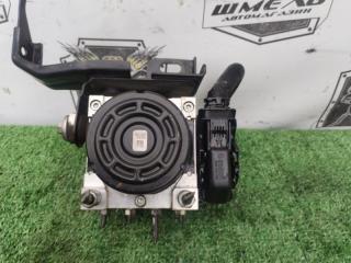 Запчасть блок abs NISSAN NOTE 2015/ NISMO / ЦВЕТ QAB/ПРОБЕГ 38 400КМ