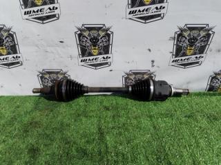 Привод передний левый TOYOTA SIENTA 2016/ЦВЕТ 070/ПРОБЕГ 32 063КМ