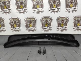 Запчасть решетка под дворники SUBARU LEGACY 2009/ЦВЕТ 37J/ПРОБЕГ 71014КМ