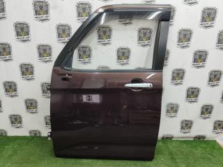 Дверь передняя левая TOYOTA ROOMY 2019/ЦВЕТ R59/ПРОБЕГ 46 238КМ контрактная Дверь передняя левая TOYOTA ROOMY 2019/ЦВЕТ R59/ПРОБЕГ 46 238КМ