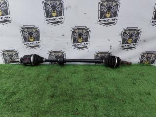 Привод передний правый TOYOTA SIENTA 2016/ЦВЕТ 070/ПРОБЕГ 32 063КМ