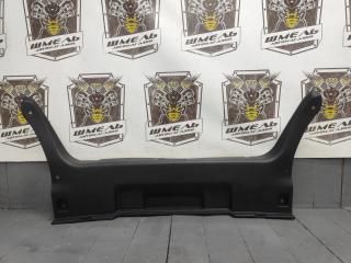 Запчасть накладка замка багажника NISSAN FUGA 2010/ЦВЕТ GAC/ПРОБЕГ 132947КМ