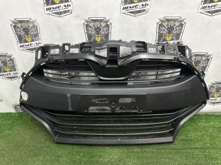 Решетка радиатора передняя TOYOTA YARIS 2020/ЦВЕТ 040/ПРОБЕГ 40 436КМ