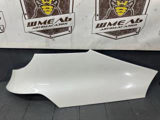 Накладка на крыло задняя правая TOYOTA SIENTA 2016/ЦВЕТ 070/ПРОБЕГ 32 063КМ