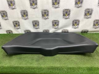 Обшивка двери багажника задняя HONDA FREED 2017/ЦВЕТ NH731P/ ПРОБЕГ 47 268КМ контрактная Обшивка двери багажника задняя HONDA FREED 2017/ЦВЕТ NH731P/ ПРОБЕГ 47 268КМ