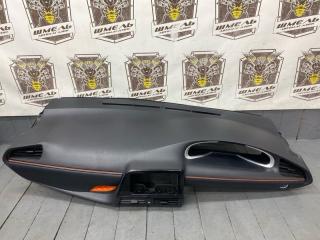 Торпедо переднее TOYOTA SIENTA 2016/ЦВЕТ 8T7/ПРОБЕГ 50801КМ