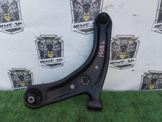 Фото запчасти рычаг подвески передний левый TOYOTA YARIS 2020/ЦВЕТ 040/ПРОБЕГ 40 436КМ контрактная запчасть Запчасть рычаг подвески передний левый TOYOTA YARIS 2020/ЦВЕТ 040/ПРОБЕГ 40 436КМ