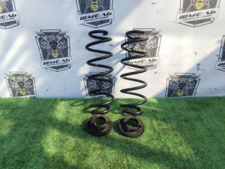 Пружина задняя SUZUKI JIMNY ЦВЕТ 26U/ ПРОБЕГ 76755КМ