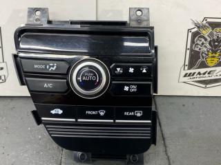 Блок управления климат-контролем HONDA FREED + 2017/ЦВЕТ NH830M/ПРОБЕГ 53002КМ