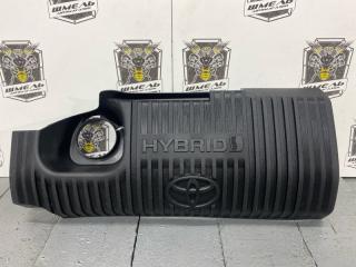 Крышка двс декоративная передняя TOYOTA SIENTA 2016/ЦВЕТ 070/ПРОБЕГ 32 063КМ