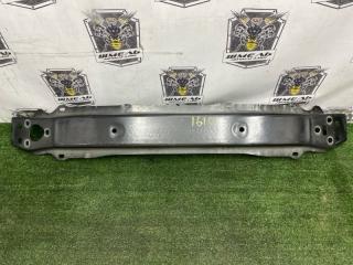 Запчасть жесткость бампера передний TOYOTA COROLLA FIELDER 2019/ЦВЕТ 209/ПРОБЕГ 48 165КМ