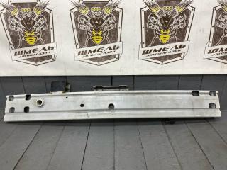 Запчасть жесткость бампера передний NISSAN NOTE 2015/ NISMO / ЦВЕТ QAB/ПРОБЕГ 38 400КМ