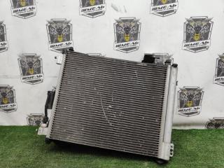 Запчасть радиатор основной NISSAN NOTE 2015/ NISMO / ЦВЕТ QAB/ПРОБЕГ 38 400КМ