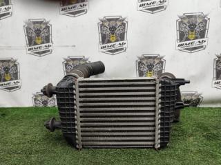 Запчасть интеркулер NISSAN NOTE 2015/ NISMO / ЦВЕТ QAB/ПРОБЕГ 38 400КМ