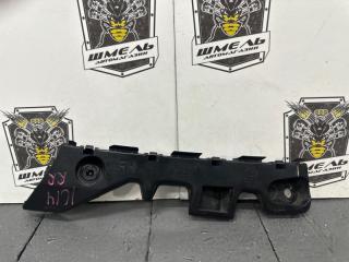 Запчасть крепление бампера заднее правое MAZDA CX-3 2017/ЦВЕТ 47A/ПРОБЕГ 47 088КМ