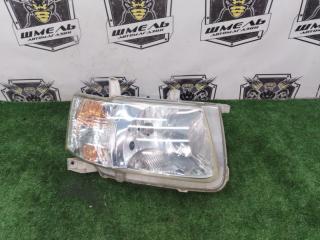 Фара передняя правая TOYOTA SUCCEED 2003/ЦВЕТ 199/ПРОБЕГ 74 572КМ