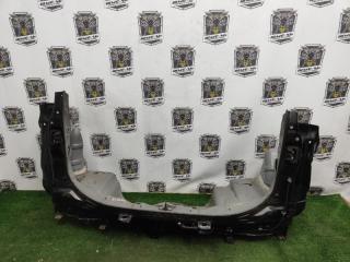 ТАЗИК ЖЕЛЕЗНЫЙ TOYOTA SIENTA 2015/ЦВЕТ 209/ПРОБЕГ 58329КМ