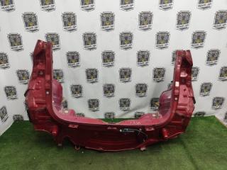 ТАЗИК ЖЕЛЕЗНЫЙ NISSAN NOTE 2017/ЦВЕТ NBF/ПРОБЕГ 51207КМ