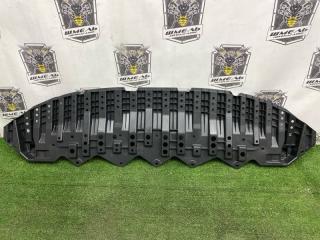 Защита бампера TOYOTA AQUA 2020/ЦВЕТ 1F7/ПРОБЕГ 77875КМ