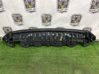 Защита бампера TOYOTA SIENTA 2016/ЦВЕТ 070/ПРОБЕГ 32 063КМ