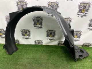 Фото запчасти подкрылок передний левый HONDA JADE 2015/ЦВЕТ NH788P/ПРОБЕГ 59 743КМ контрактная запчасть Запчасть подкрылок передний левый HONDA JADE 2015/ЦВЕТ NH788P/ПРОБЕГ 59 743КМ