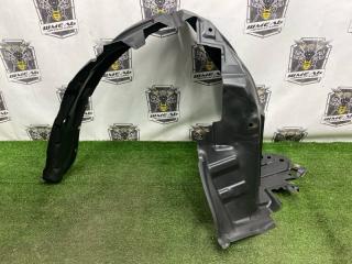 Запчасть подкрылок передний левый NISSAN NOTE 2015/ NISMO / ЦВЕТ QAB/ПРОБЕГ 38 400КМ