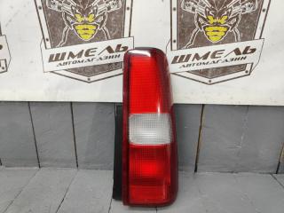 Стоп-сигнал задний правый SUZUKI JIMNY SIERRA 2002/ЦВЕТ Z2S/ПРОБЕГ 48 259КМ