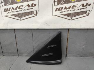 Запчасть уголок крыла передний левый TOYOTA SIENTA 2016/ЦВЕТ 070/ПРОБЕГ 32 063КМ