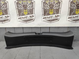 Накладка замка багажника задняя HONDA FIT 2011/ЦВЕТ NH731P/ПРОБЕГ 43 085КМ контрактная Накладка замка багажника задняя HONDA FIT 2011/ЦВЕТ NH731P/ПРОБЕГ 43 085КМ