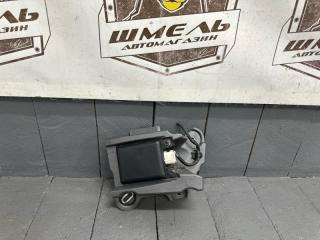 Датчик слепых зон задний левый MAZDA CX-3 2017/ЦВЕТ 47A/ПРОБЕГ 47 088КМ