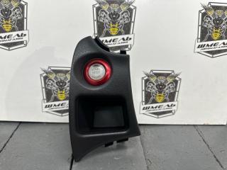 Запчасть кнопка запуска NISSAN NOTE 2015/ NISMO / ЦВЕТ QAB/ПРОБЕГ 38 400КМ