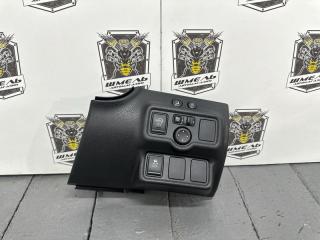 Запчасть блок управления зеркалами передний правый NISSAN NOTE 2015/ NISMO / ЦВЕТ QAB/ПРОБЕГ 38 400КМ