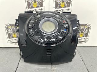 Запчасть блок управления климат-контролем NISSAN NOTE 2015/ NISMO / ЦВЕТ QAB/ПРОБЕГ 38 400КМ